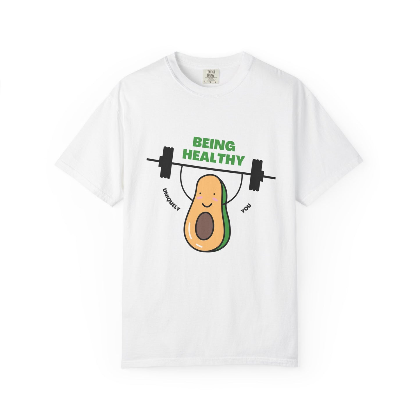 Exercise Avocado