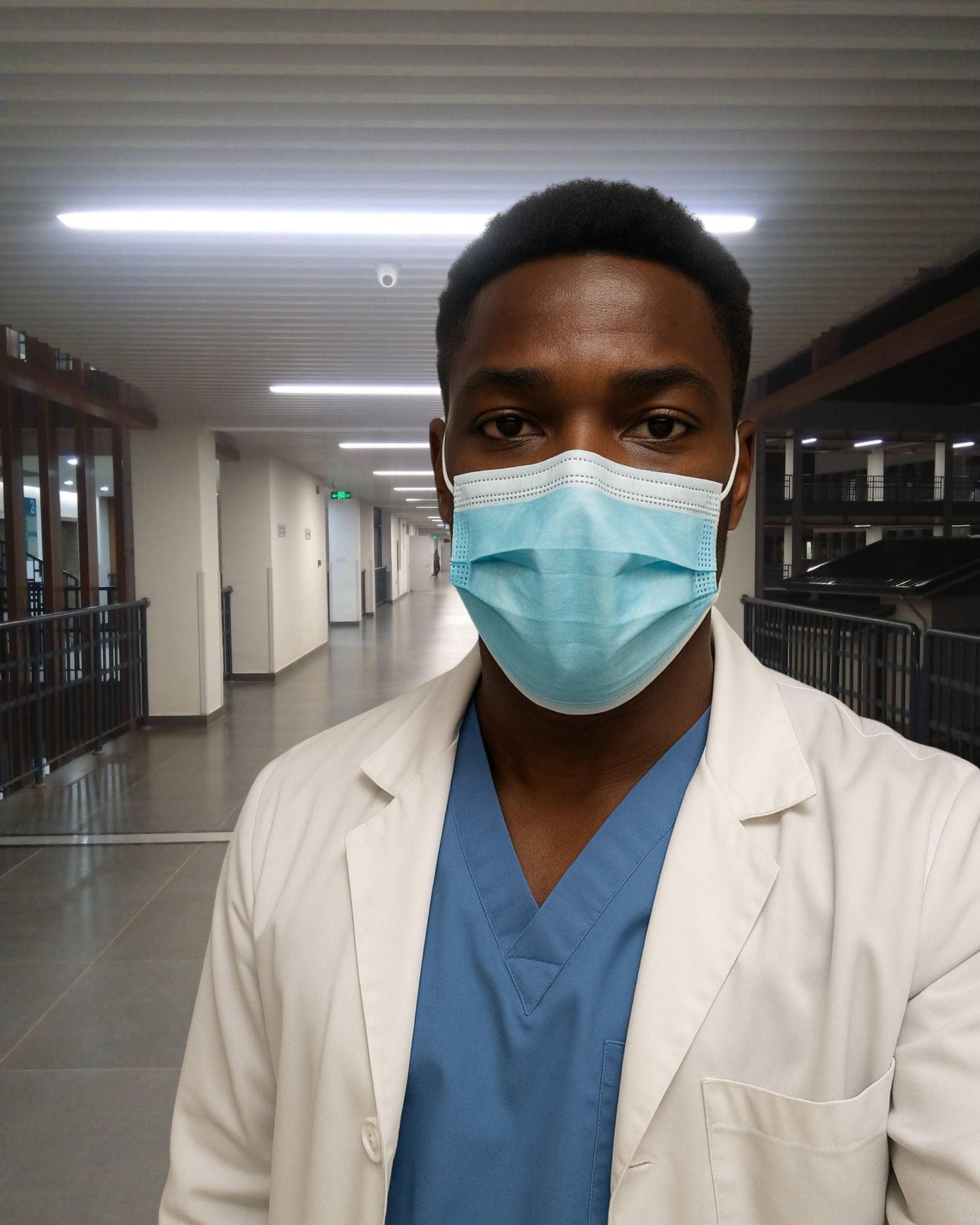 Clinicals starter pack