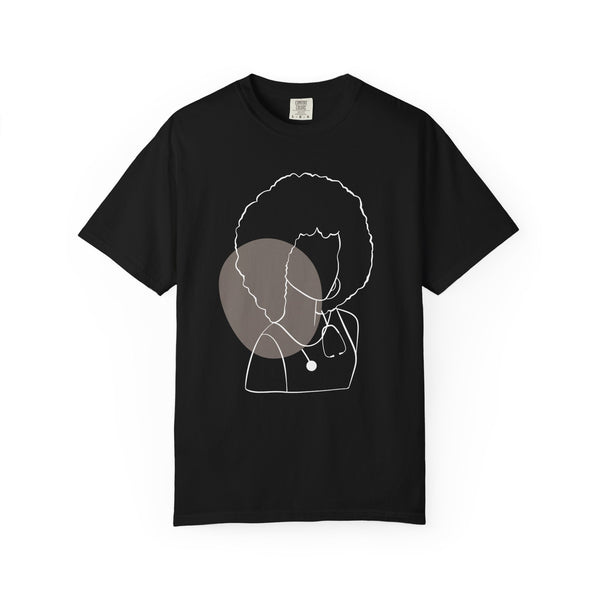 female inspired tee