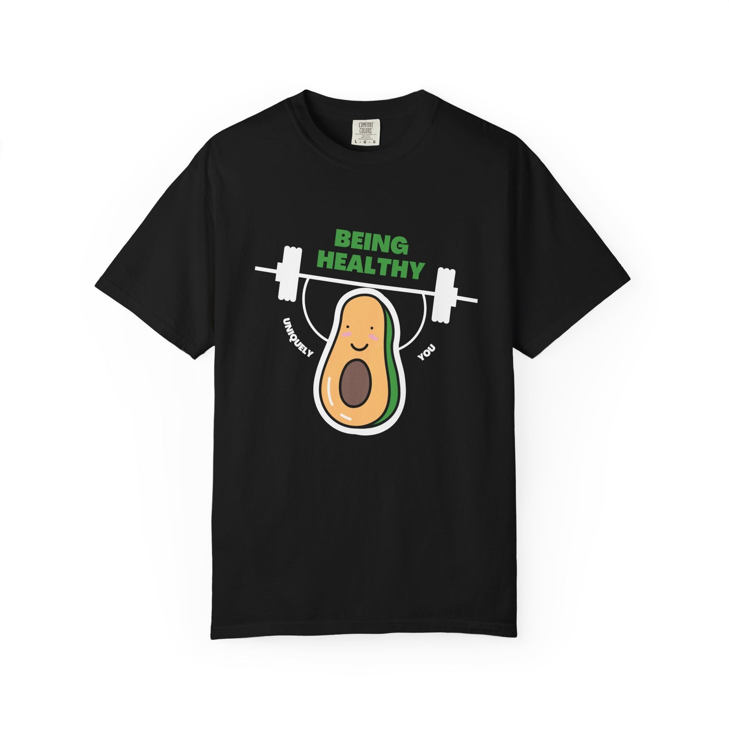 Exercise Avocado