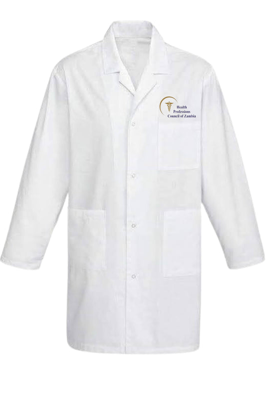 HPCZ labcoat