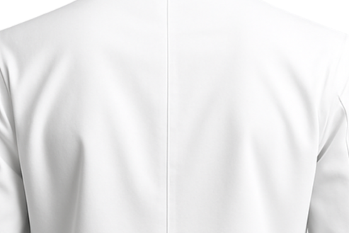 Labcoat custom