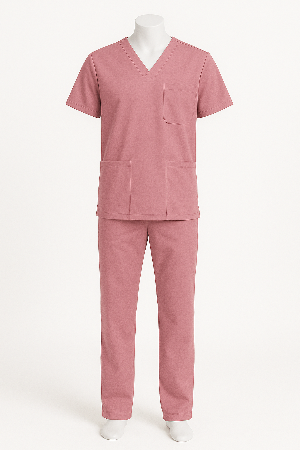 Scrub uniforms