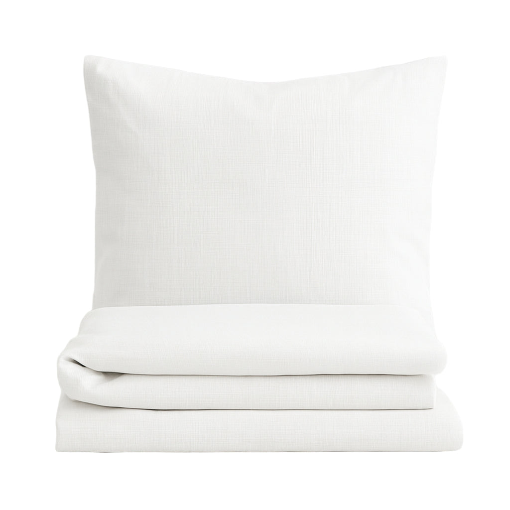 Comfort hospital bedsheets